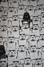 Dark Side Bandana