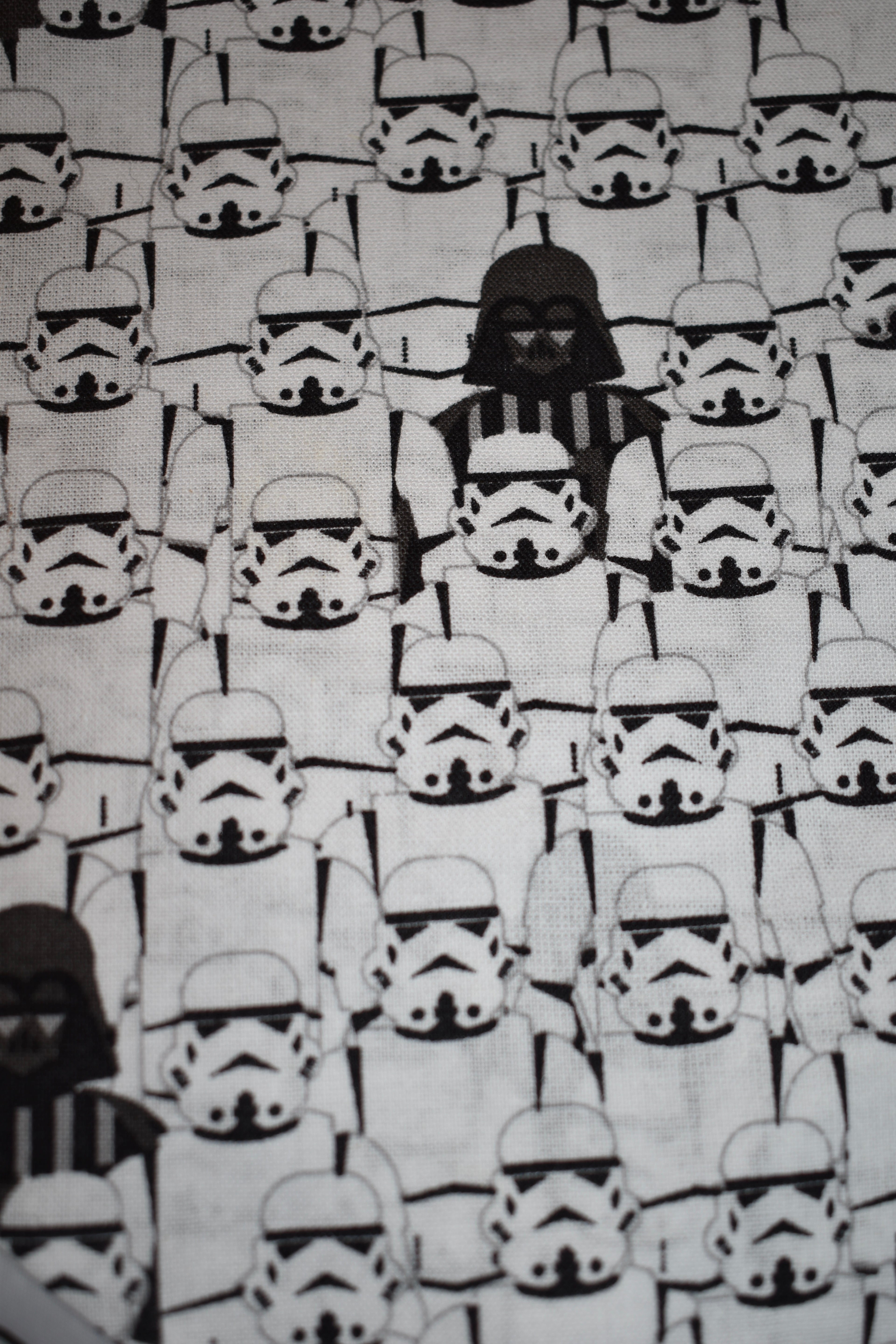 Dark Side Bandana
