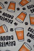 Brewery Buddy Bandana