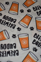 Brewery Buddy Bandana