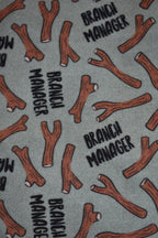Branch Manager Bandana