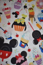 Mouse Desserts Bandanaa