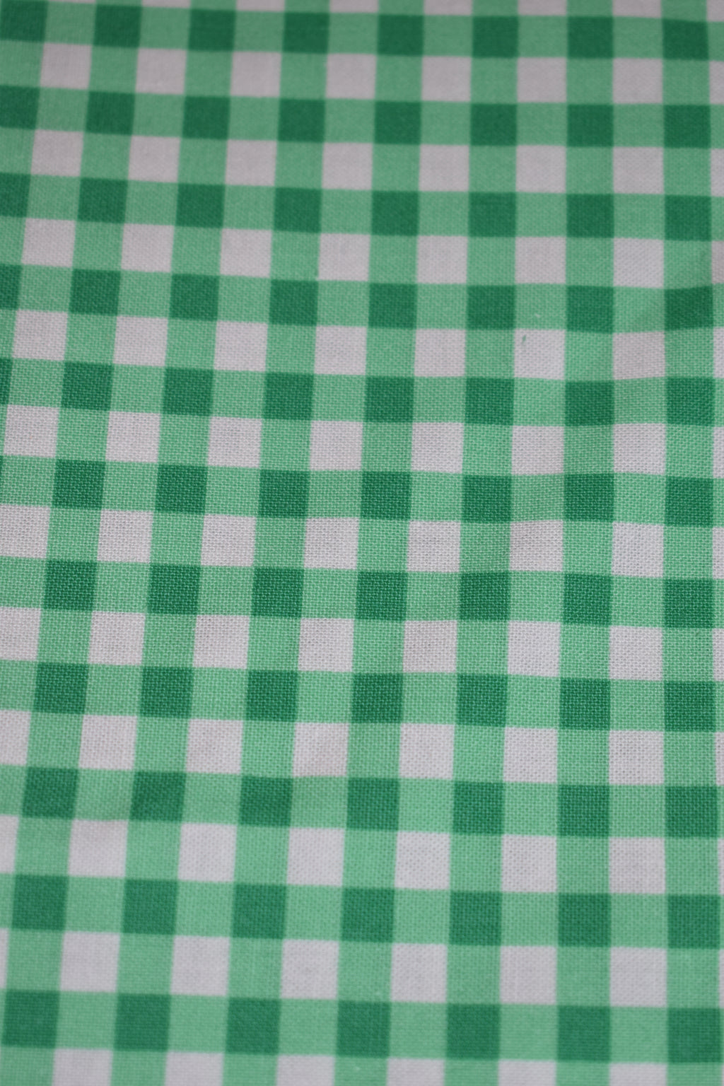 Classic Buffalo Check Bandana