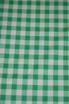 Classic Buffalo Check Bandana