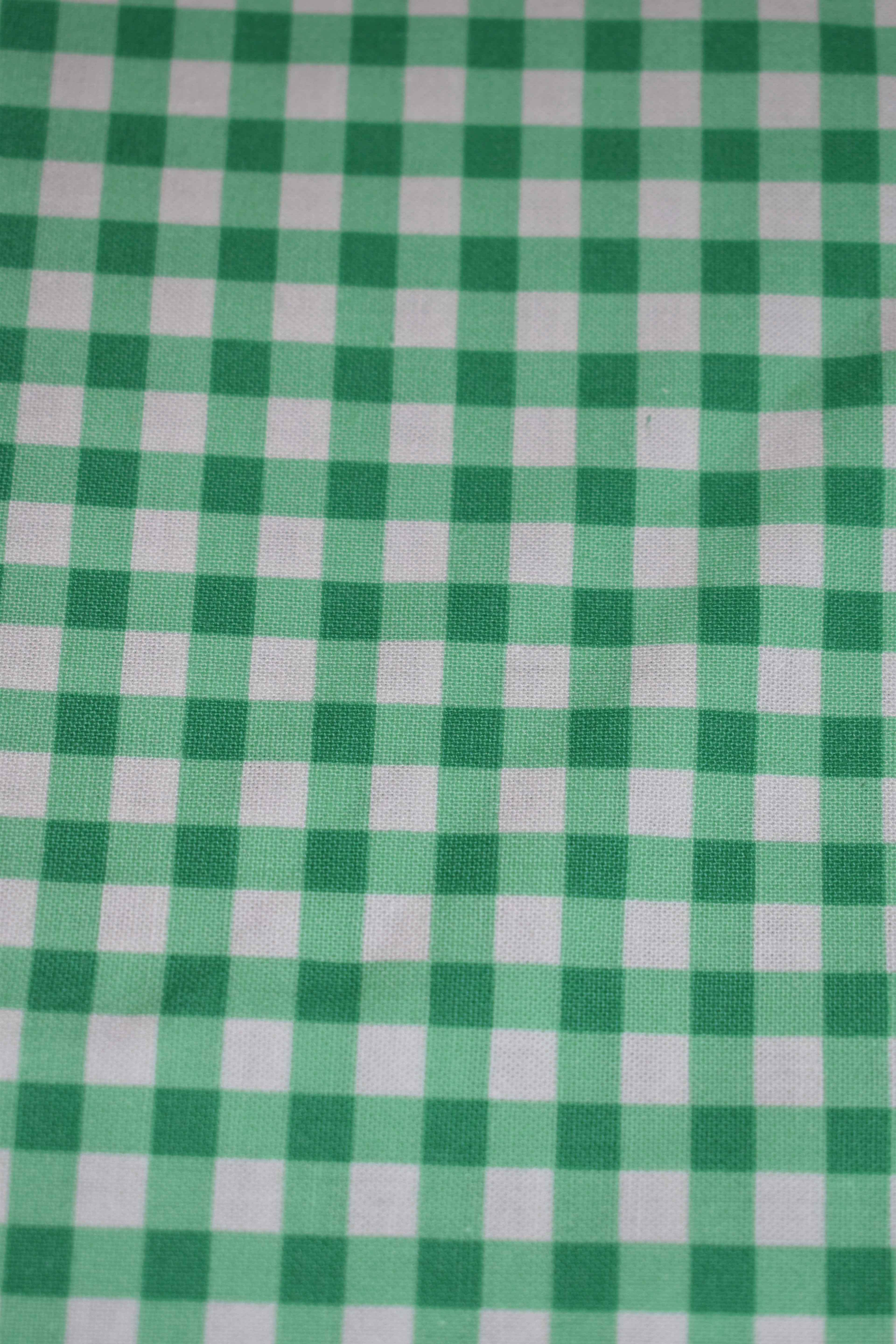 Classic Buffalo Check Bandana