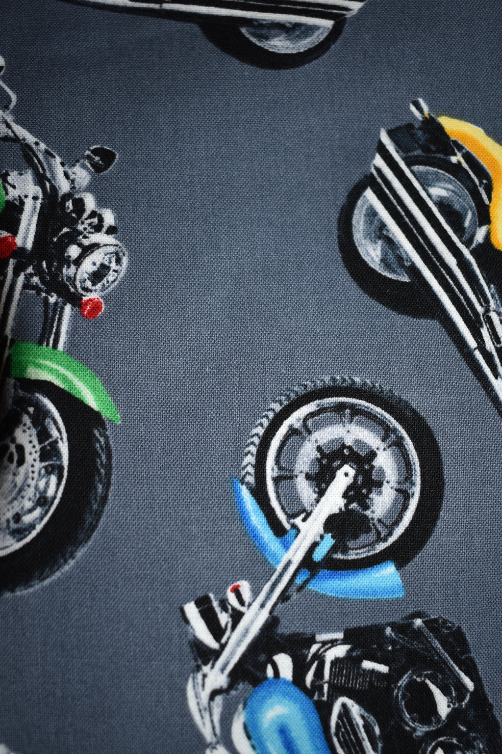 Motorcycles Bandana