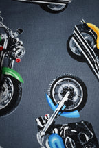 Motorcycles Bandana