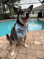 Island Spirit Bandana