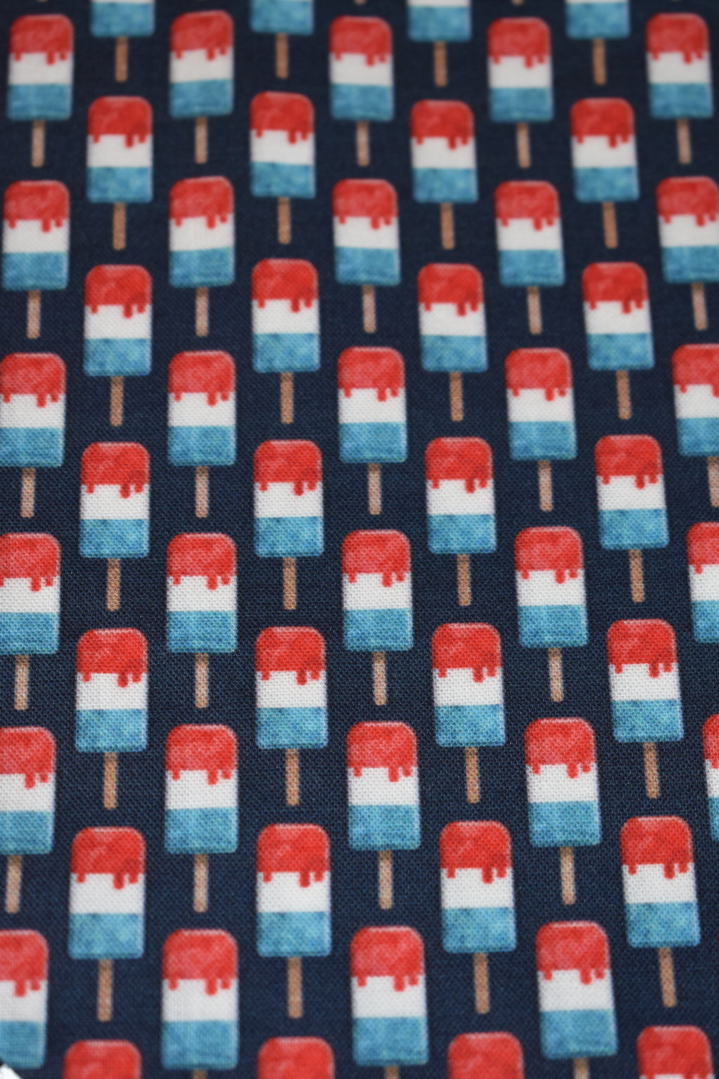 Bomb Pops Bandana