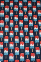 Bomb Pops Bandana