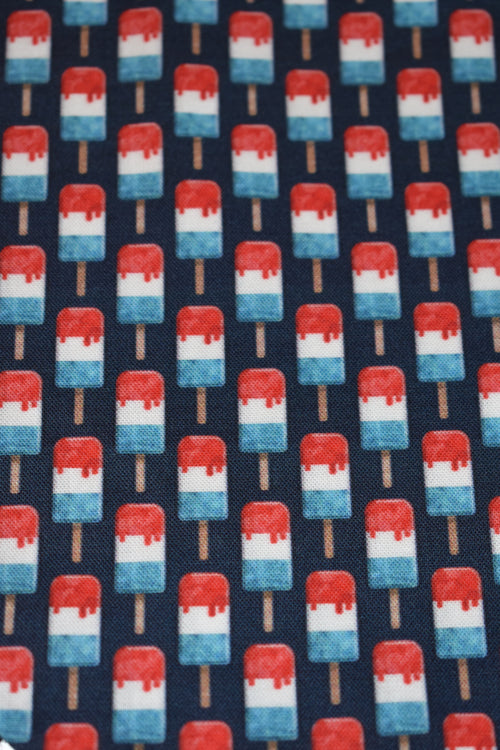 Bomb Pops Bandana