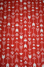 Diamond Arrows Bandana
