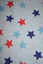 Star Lollipops Bandana