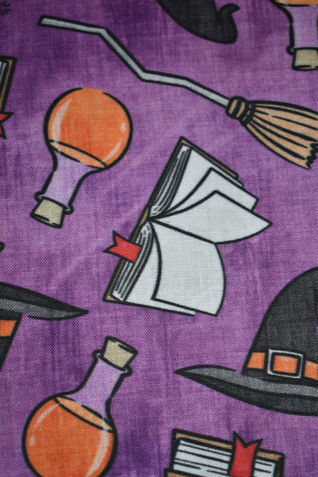 Witches Brew Bandana