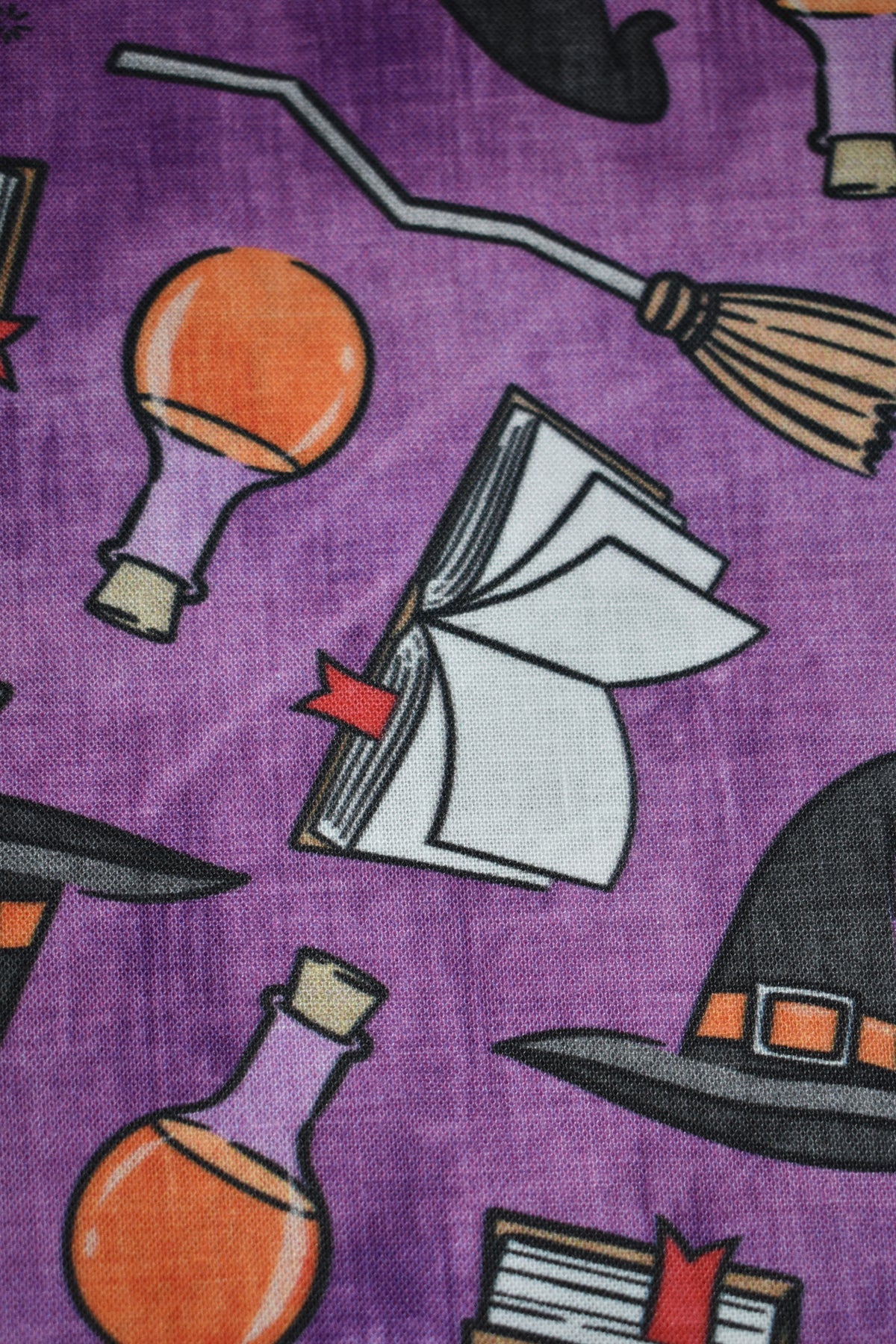 Witches Brew Bandana