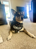 Espresso Muttini's Bandana