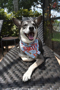 Summer Bones Bandana