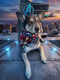 Superhero Bandana