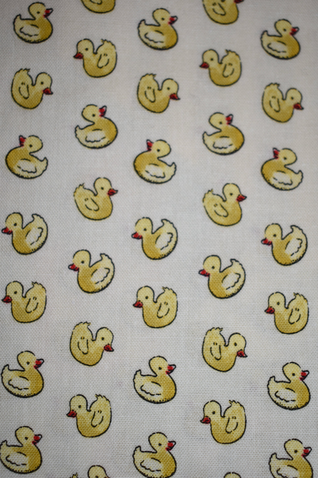 Rubber Ducks Bandana