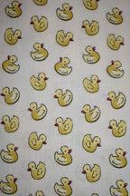 Rubber Ducks Bandana