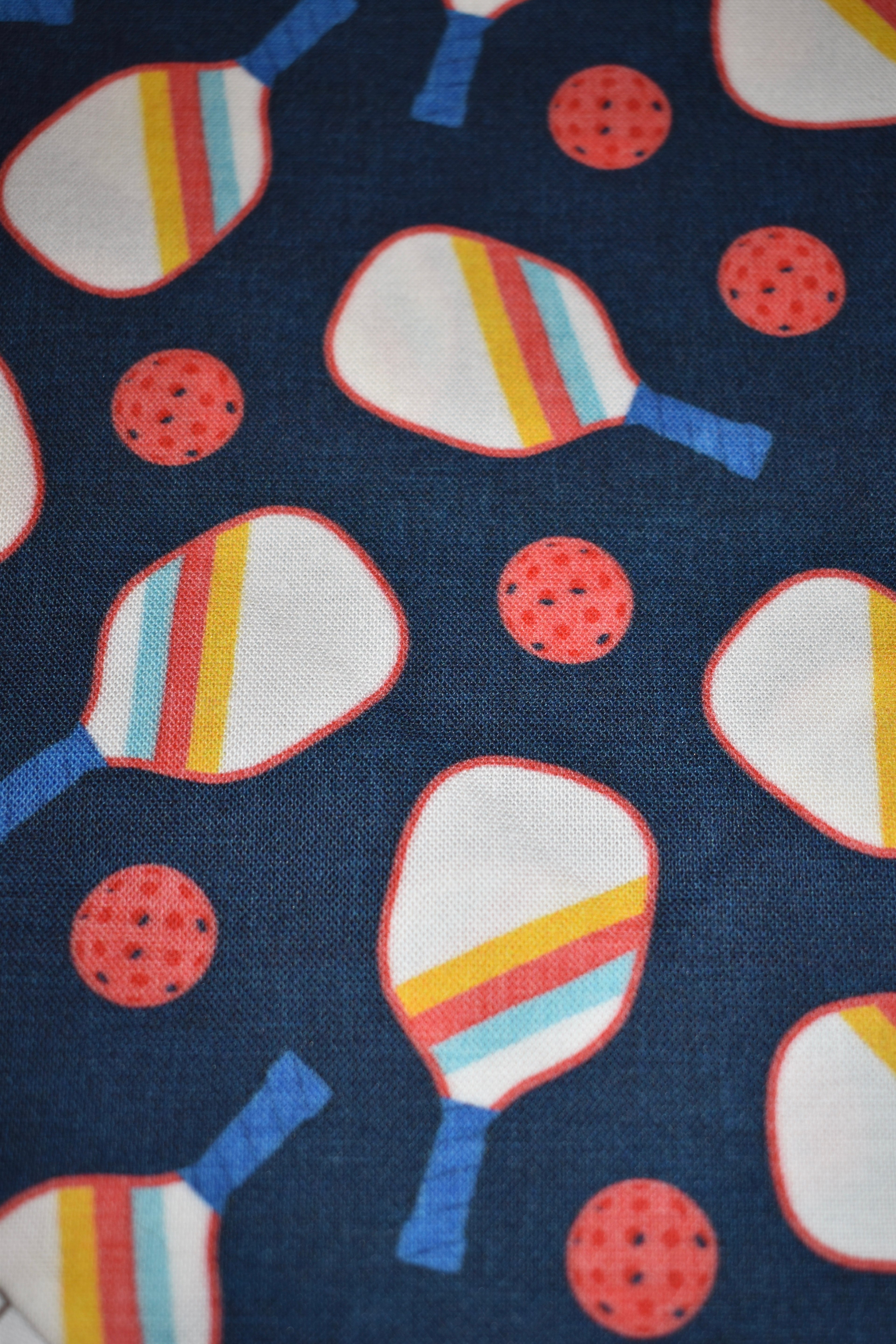 Pickleball Bandana
