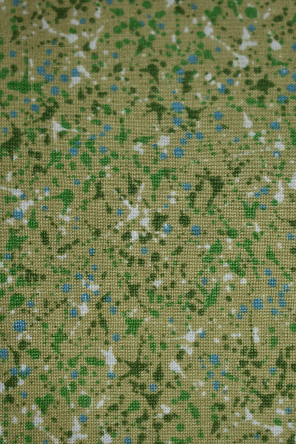 Paint Splatter Bandana
