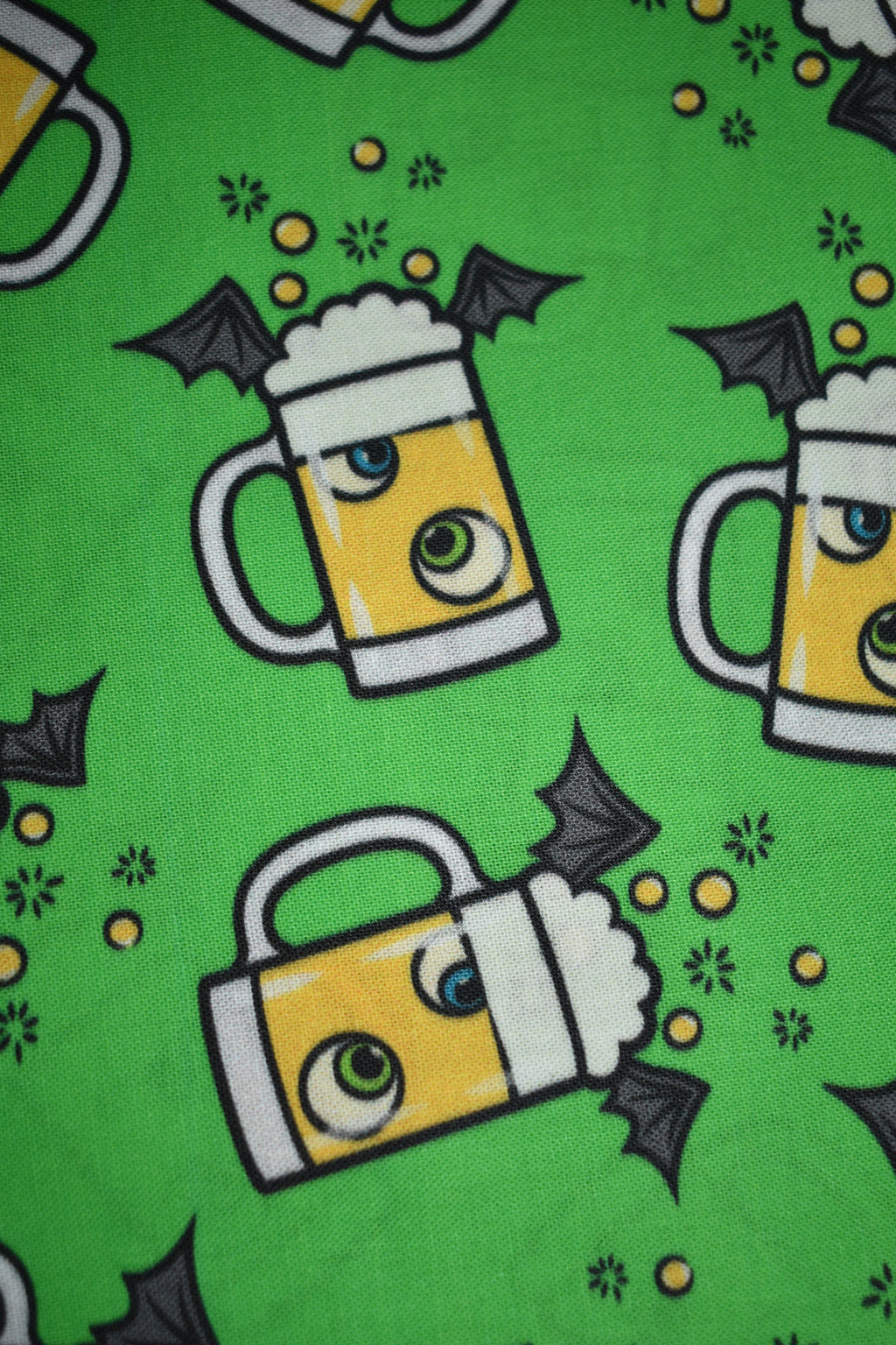Bat Brews Bandana