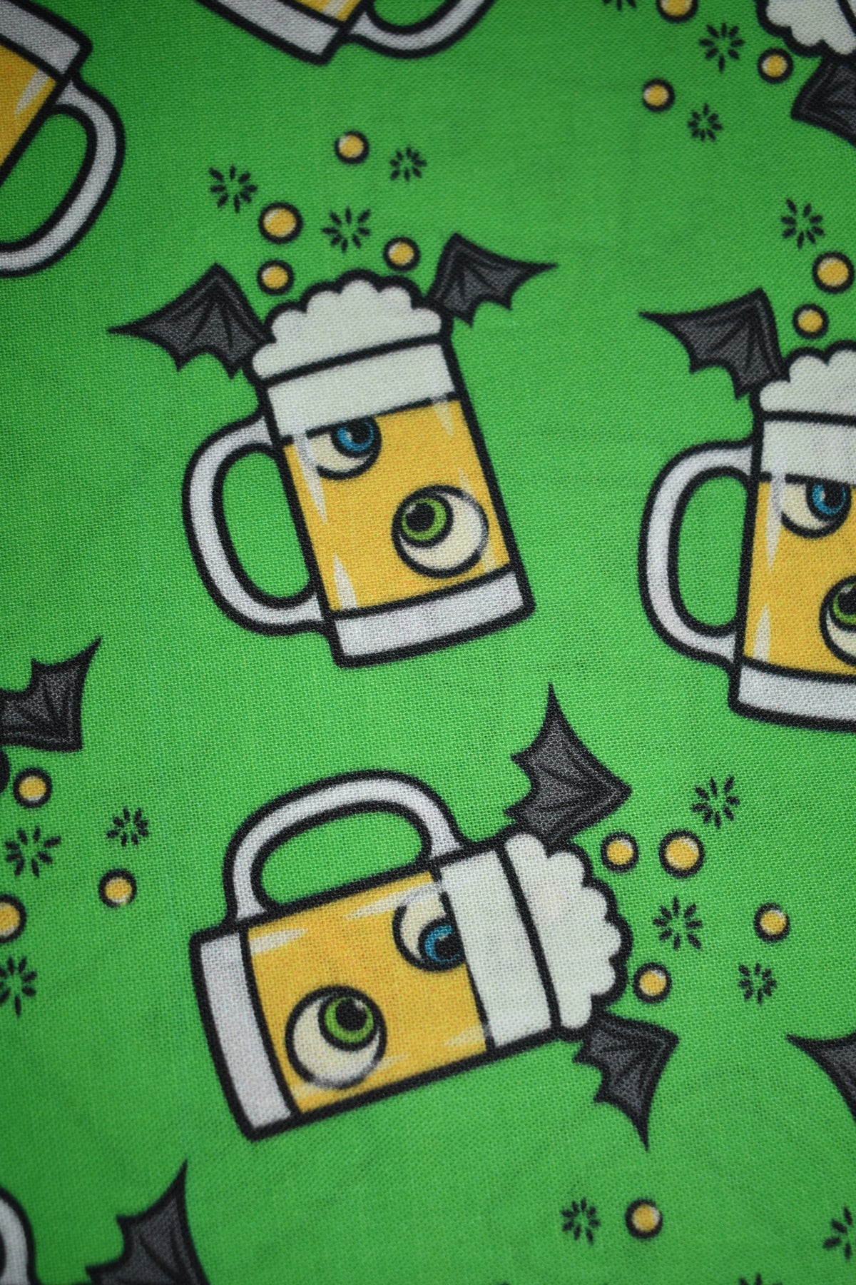 Bat Brews Bandana