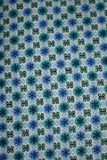 Circles and Scrolls Bandana