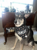 Espresso Muttini's Bandana