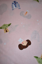 Pink Side of the Force Bandana