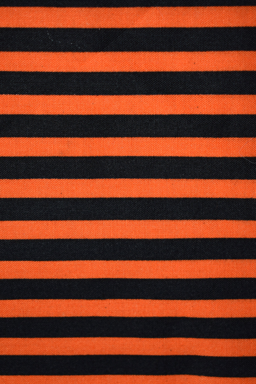 Halloween Stripes Bandana