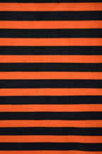 Halloween Stripes Bandana