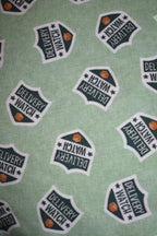 Delivery Watch Bandana