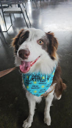 Suns Out Tongues Out Bandana