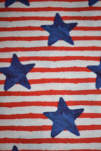 Stars and Stripes Bandana
