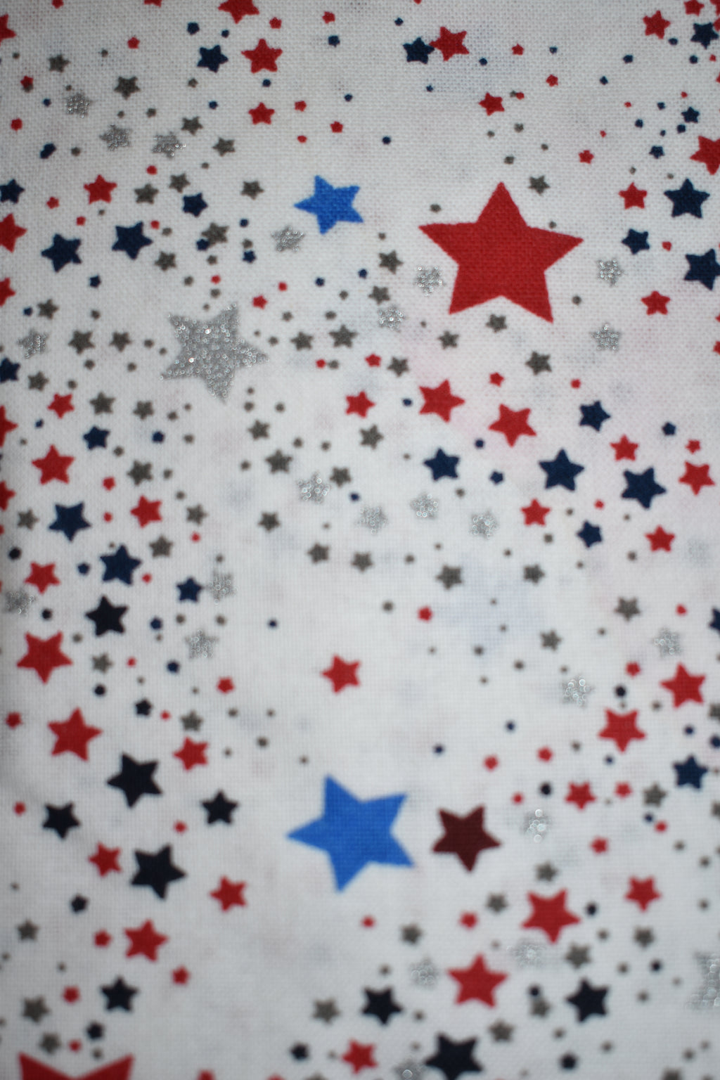Patriotic Stars Bandana