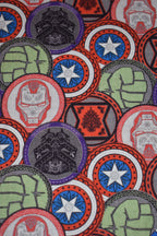 Hero Coins Bandana
