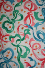 Glitter Bows Bandana
