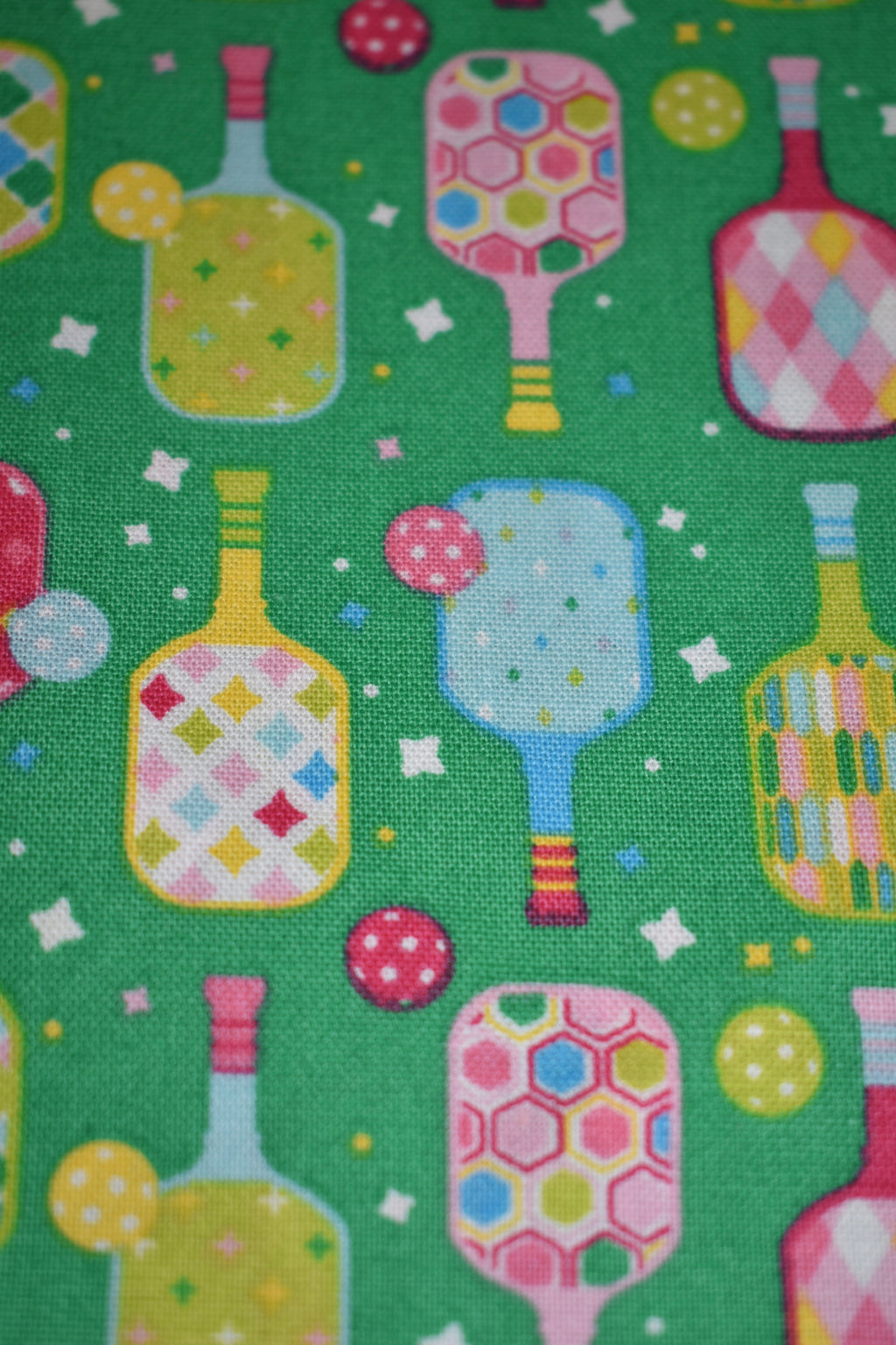 Pickleball Bandana