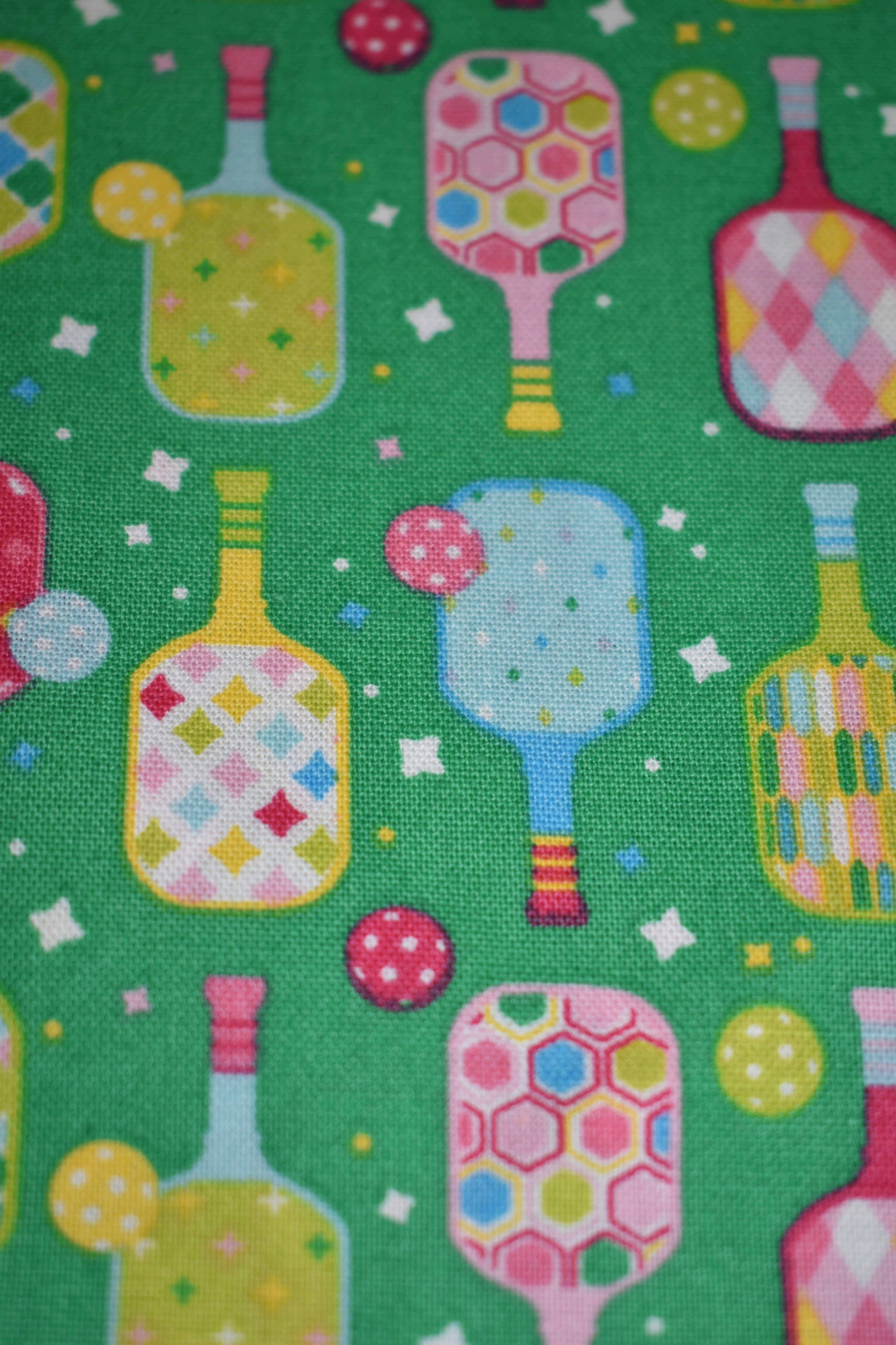 Pickleball Bandana