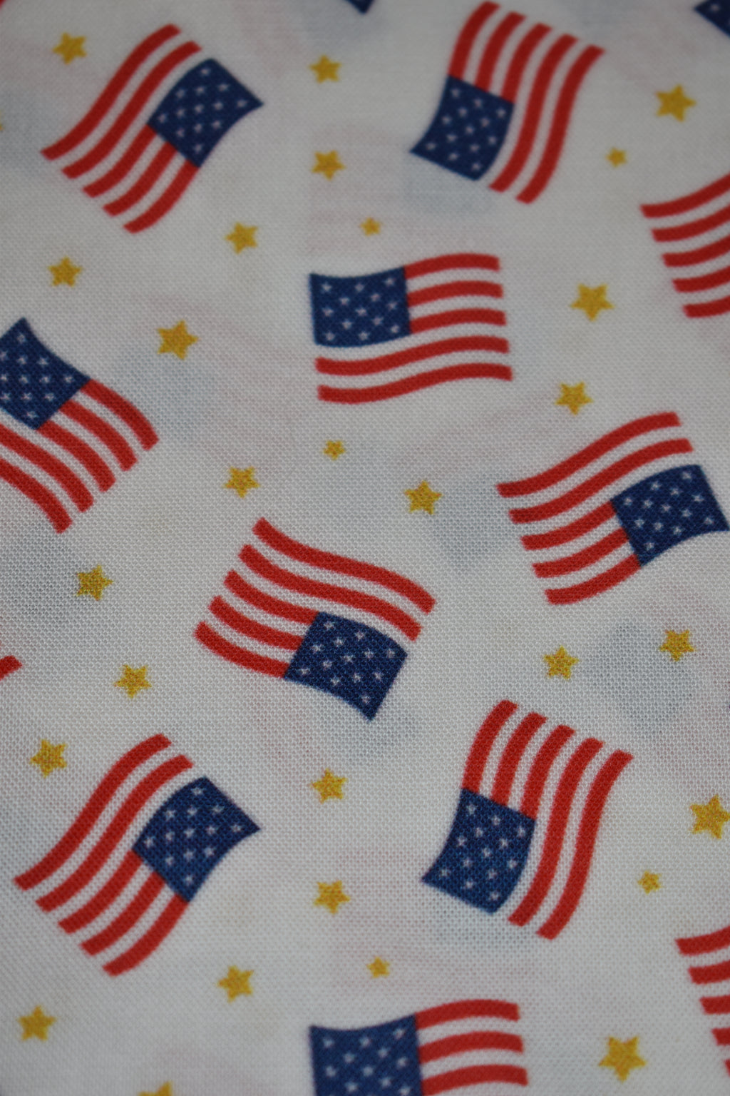 Traditional Flag Bandana