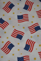 Traditional Flag Bandana