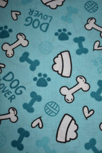 Dog Lover Bandana