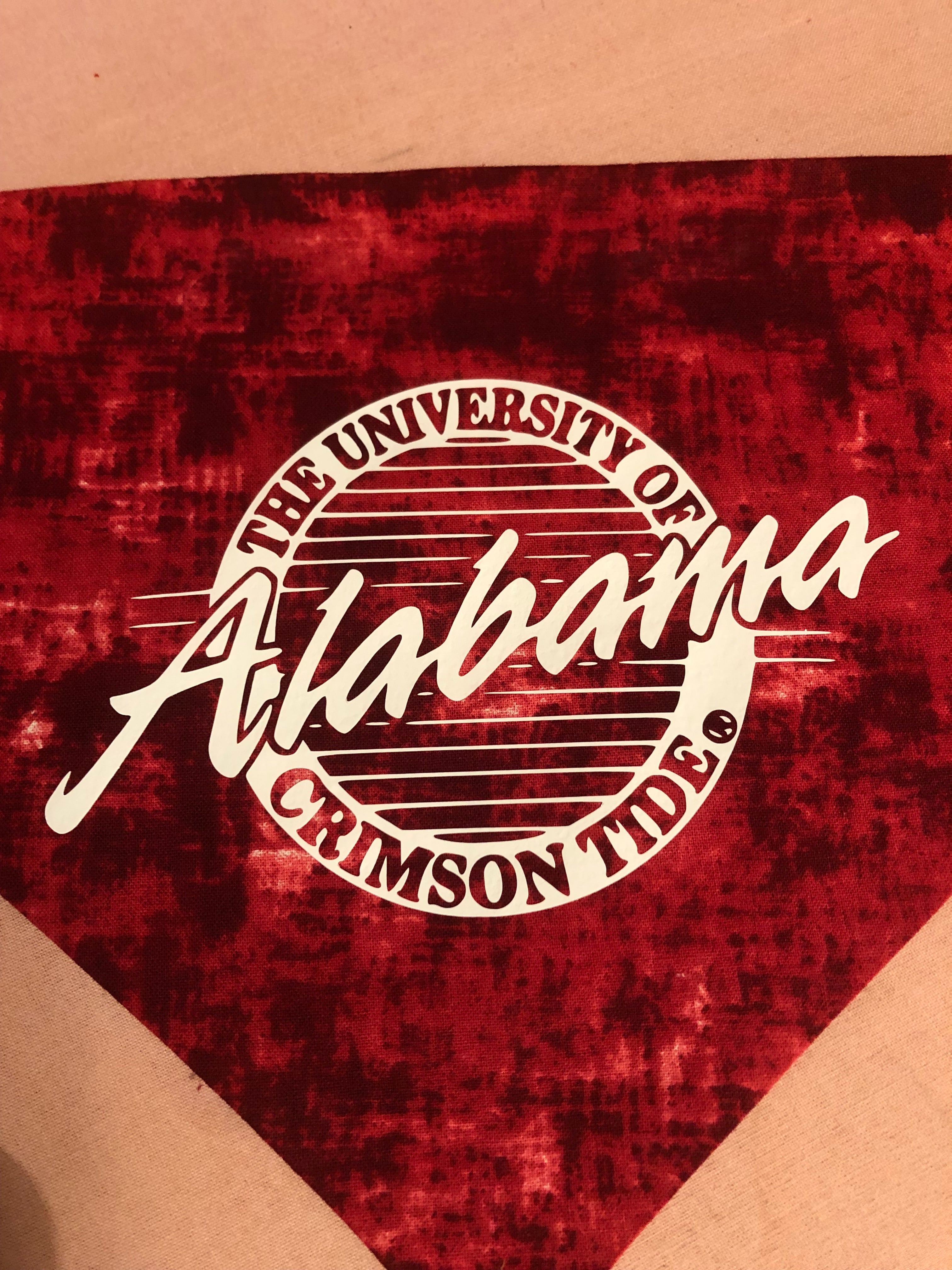 Custom Design Bandana