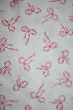 Coquette Bows Bandana