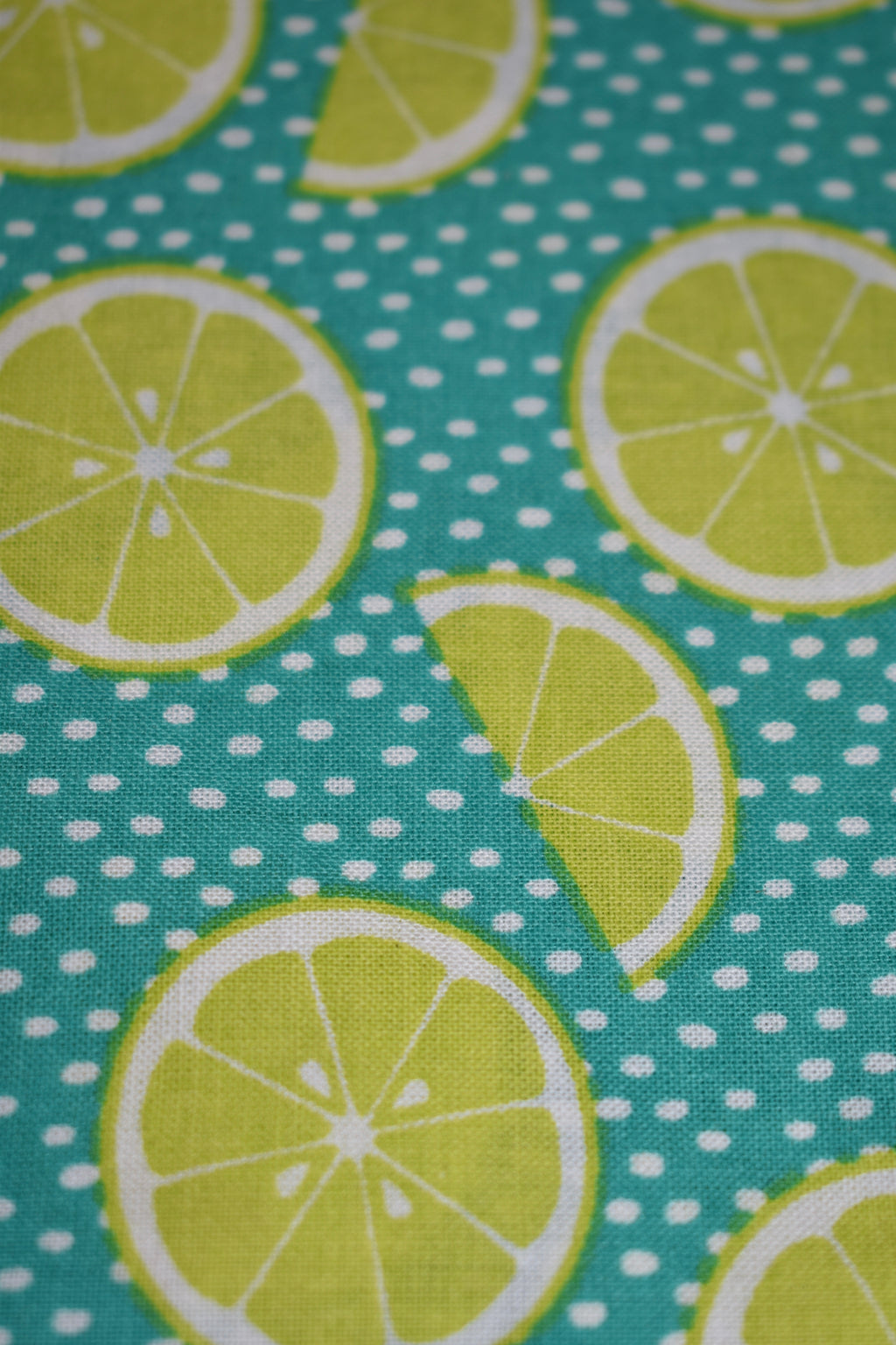 Limes Bandana