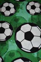 Soccer Bandana