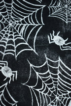 Spider Webs Bandana