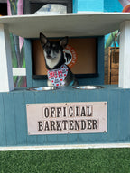 Heart Breaker Bandana